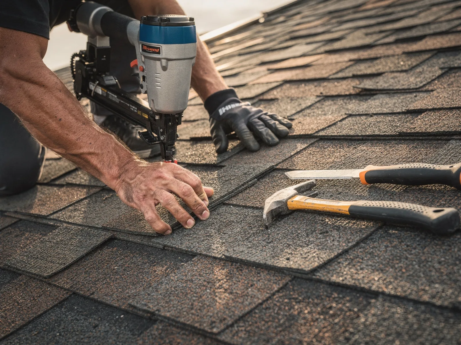 Why choose Roof Repair in Fairplay, MD
